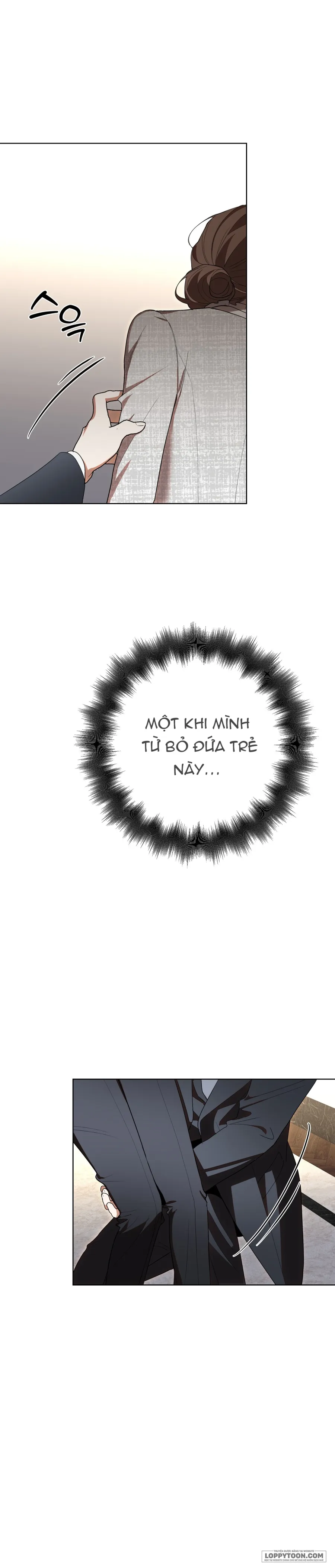 Ngưỡng Tuyệt Đối - Chap 19 - Trang 36