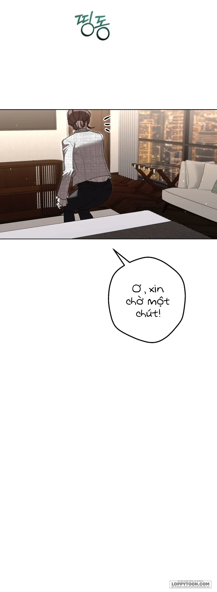 Ngưỡng Tuyệt Đối - Chap 19 - Trang 42