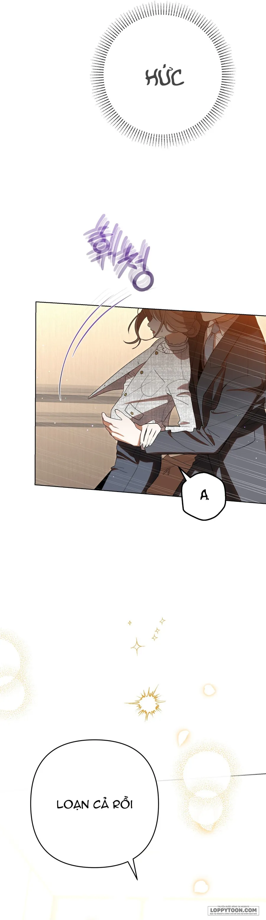 Ngưỡng Tuyệt Đối - Chap 19 - Trang 9
