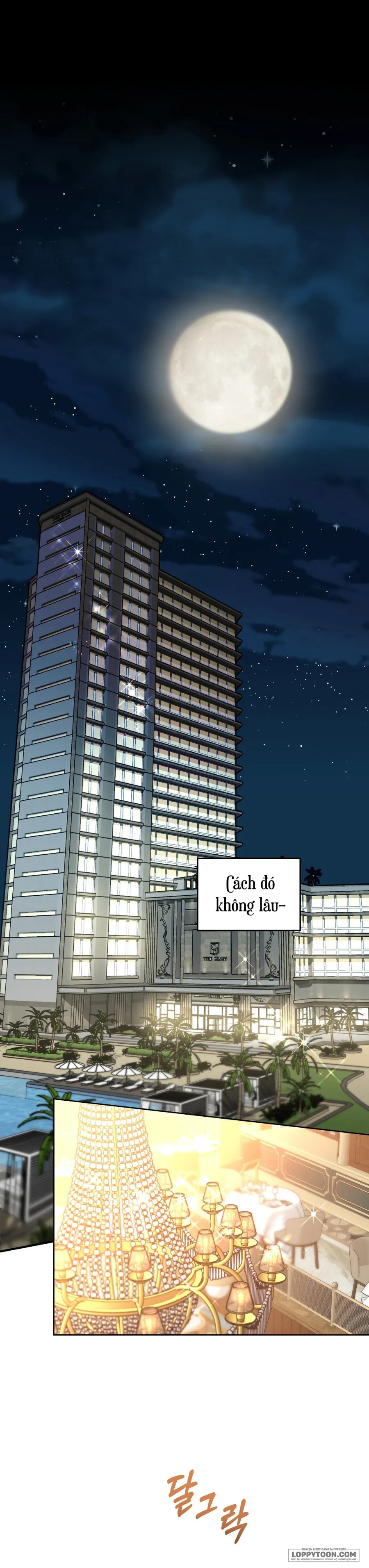 Ngưỡng Tuyệt Đối - Chap 2 - Trang 2
