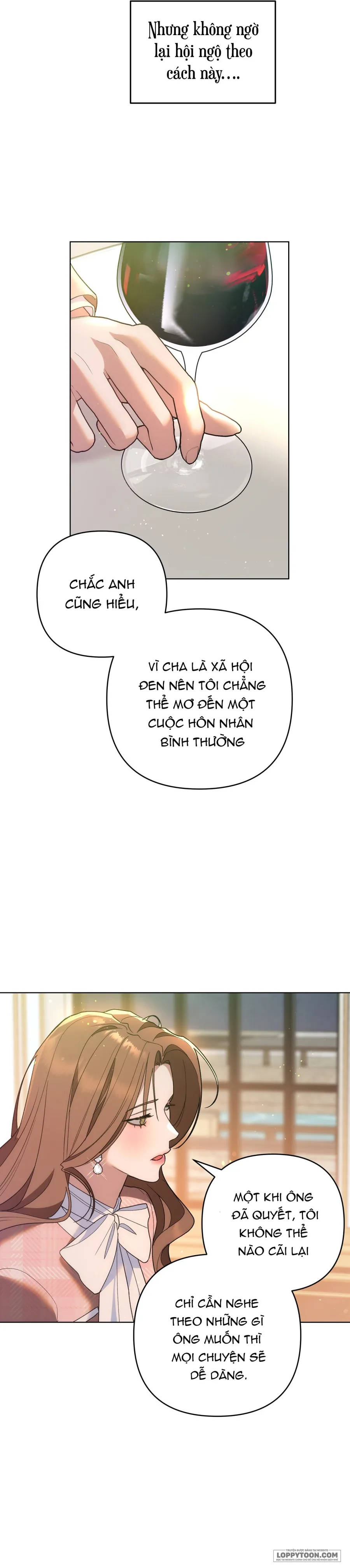 Ngưỡng Tuyệt Đối - Chap 2 - Trang 14