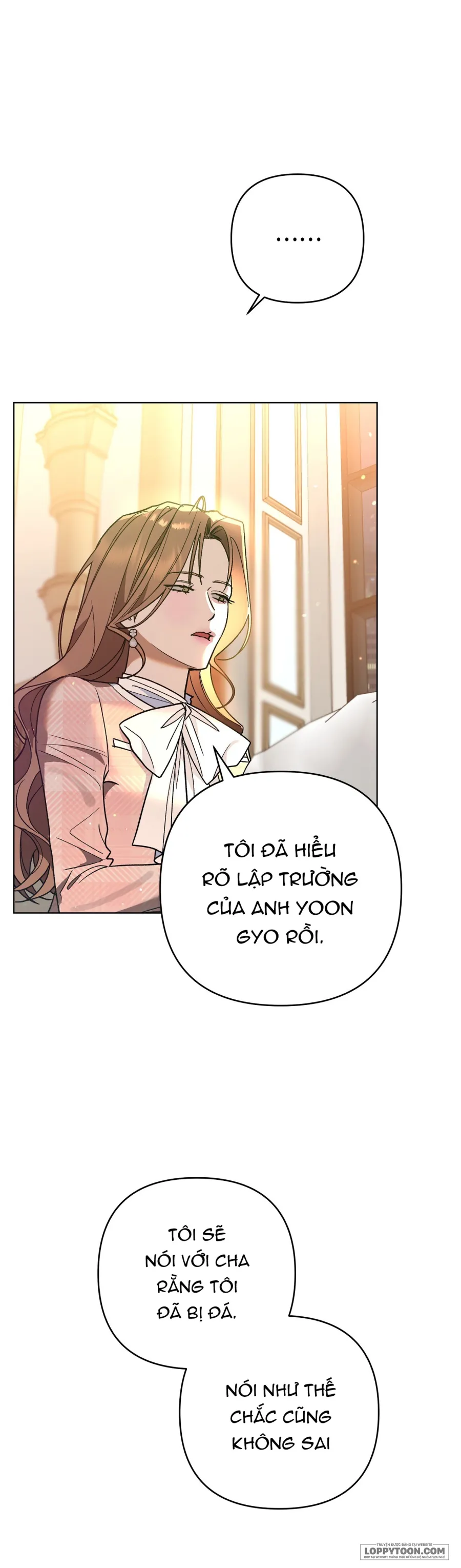 Ngưỡng Tuyệt Đối - Chap 2 - Trang 16