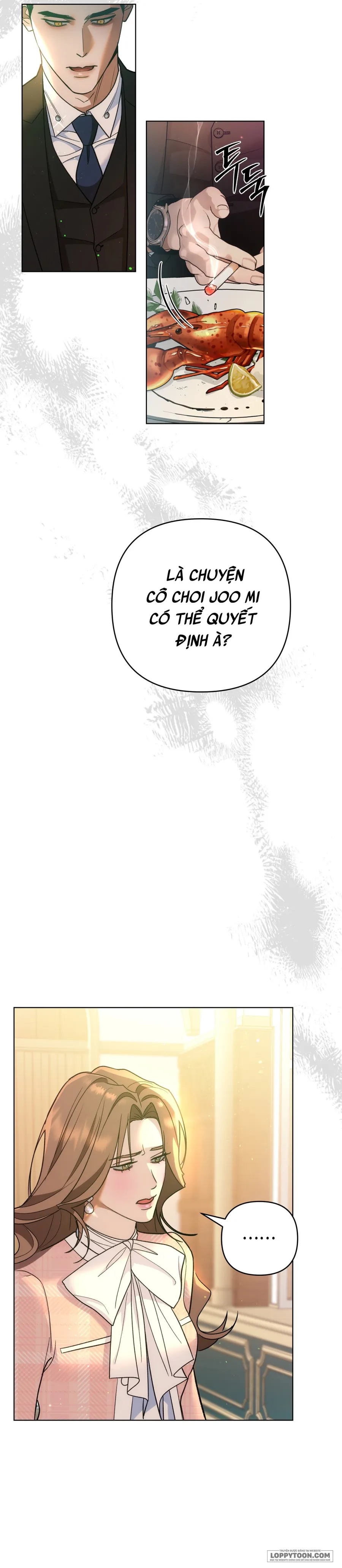 Ngưỡng Tuyệt Đối - Chap 2 - Trang 20