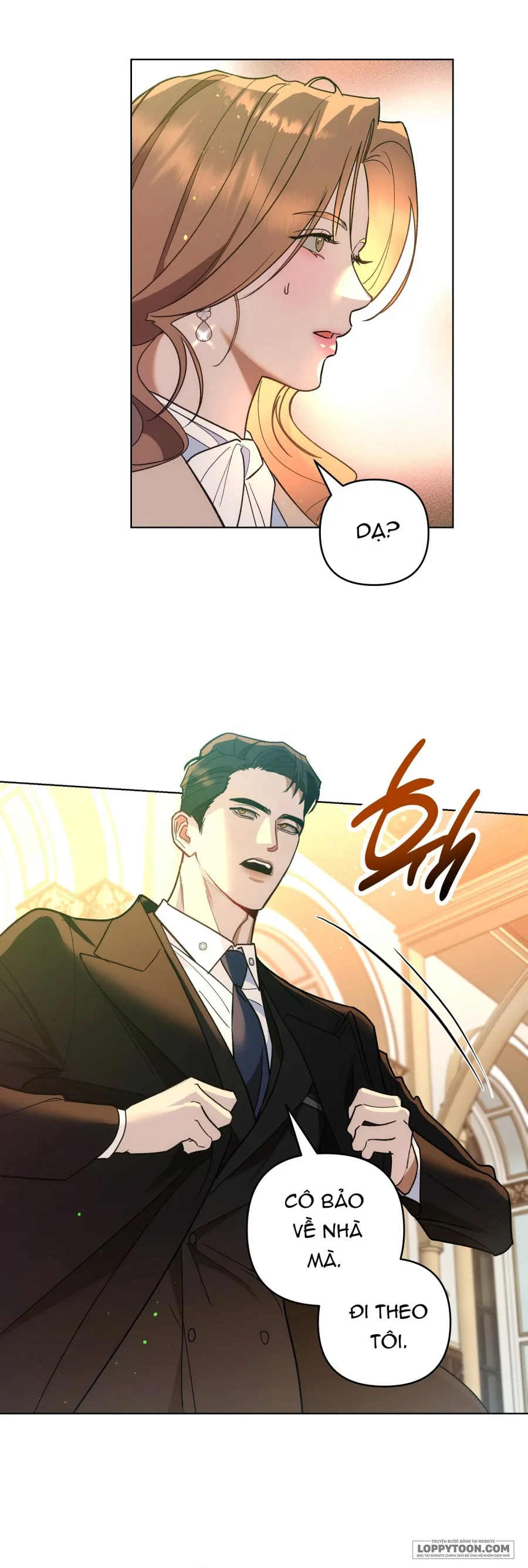 Ngưỡng Tuyệt Đối - Chap 2 - Trang 22