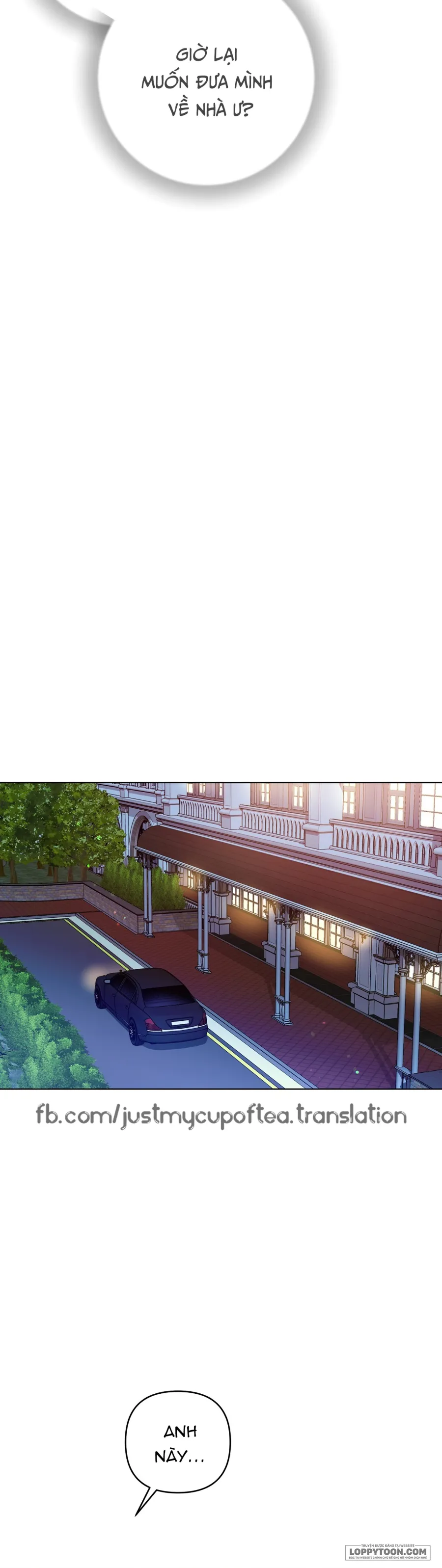 Ngưỡng Tuyệt Đối - Chap 2 - Trang 24