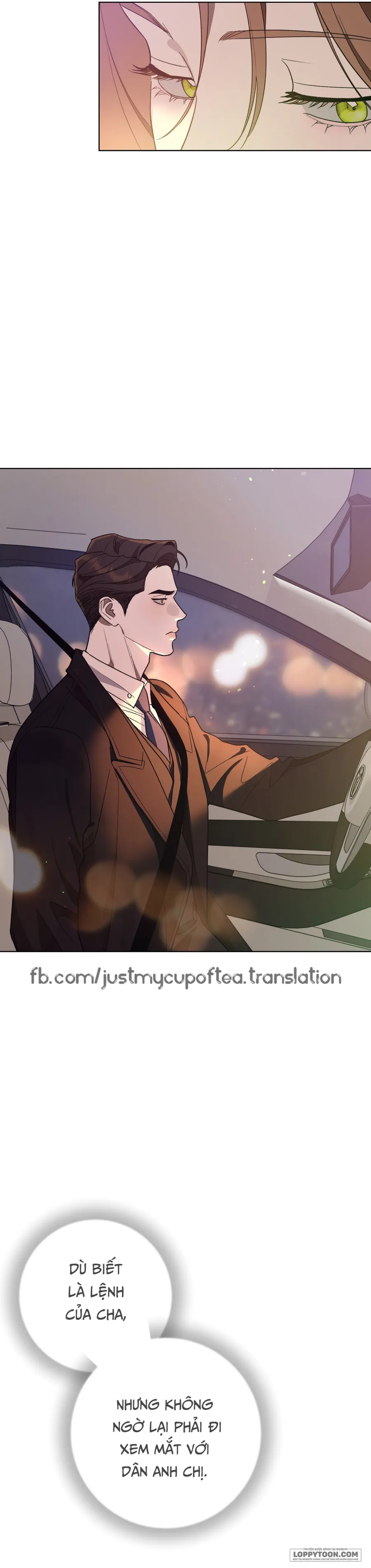 Ngưỡng Tuyệt Đối - Chap 2 - Trang 28