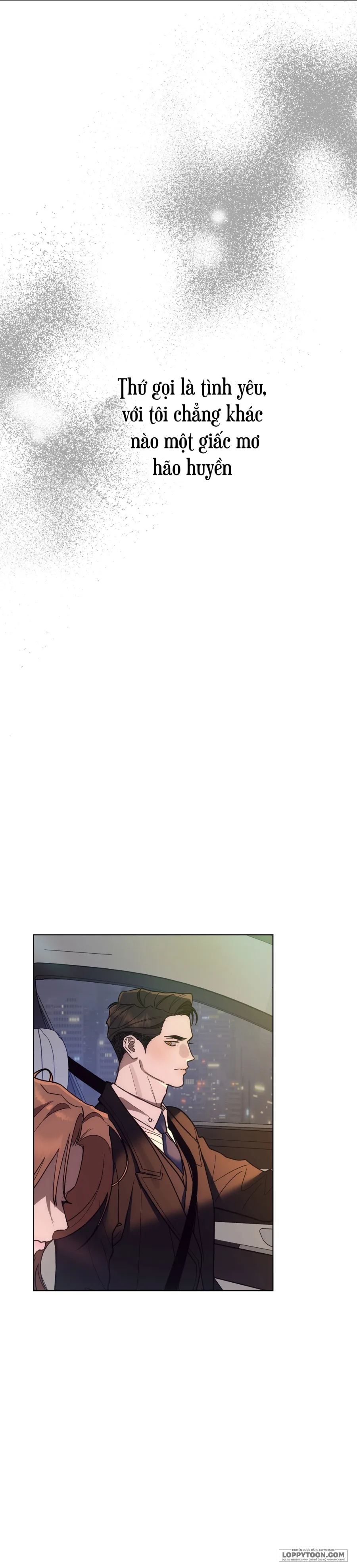 Ngưỡng Tuyệt Đối - Chap 2 - Trang 30