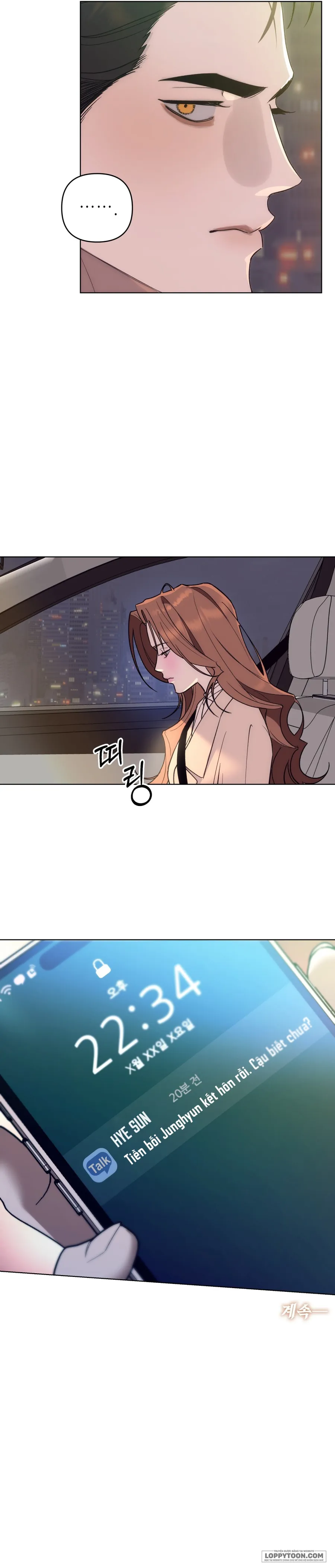 Ngưỡng Tuyệt Đối - Chap 2 - Trang 31