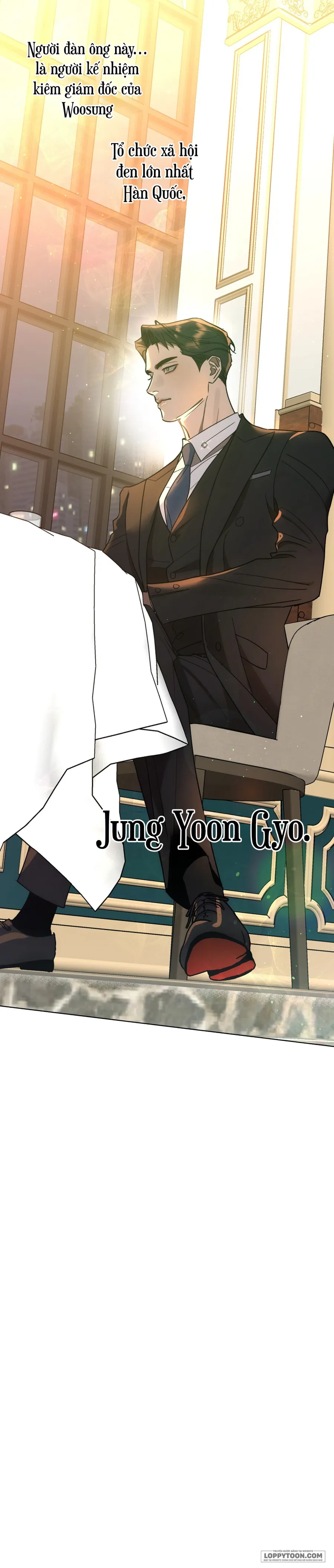 Ngưỡng Tuyệt Đối - Chap 2 - Trang 6