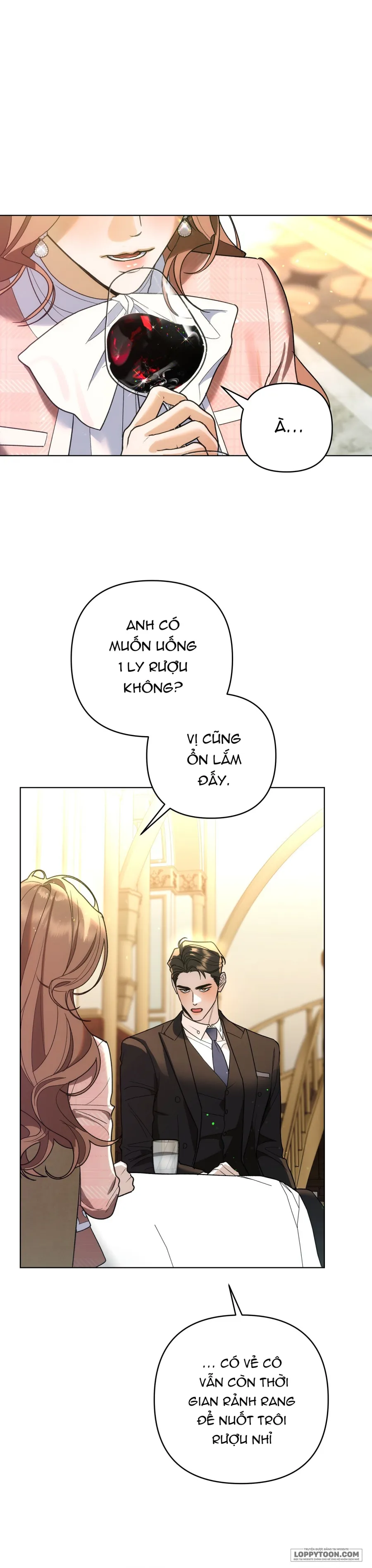 Ngưỡng Tuyệt Đối - Chap 2 - Trang 9