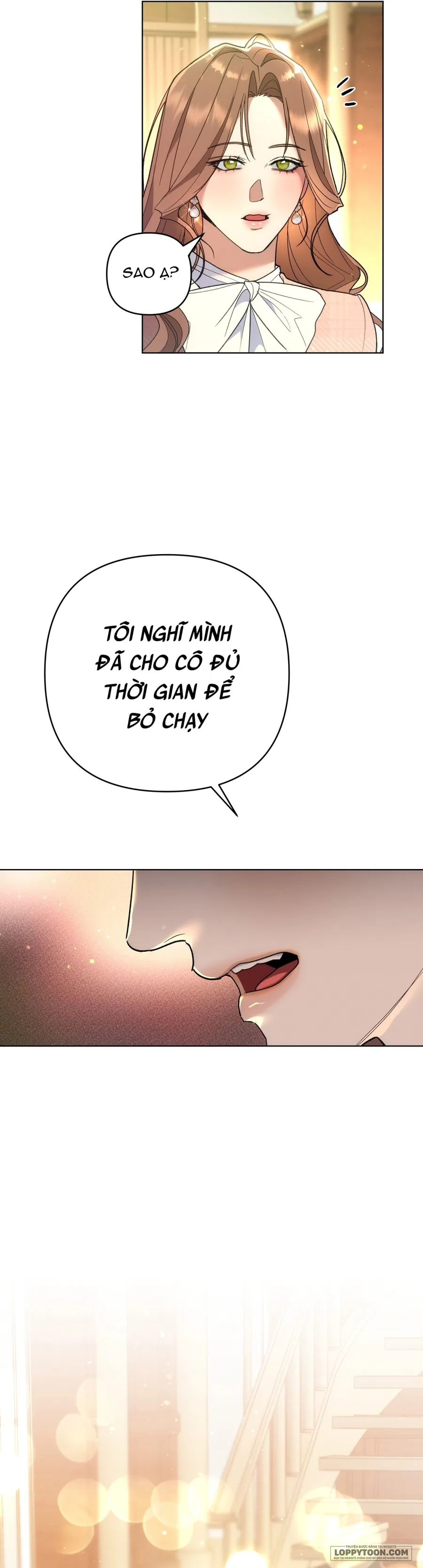 Ngưỡng Tuyệt Đối - Chap 2 - Trang 10