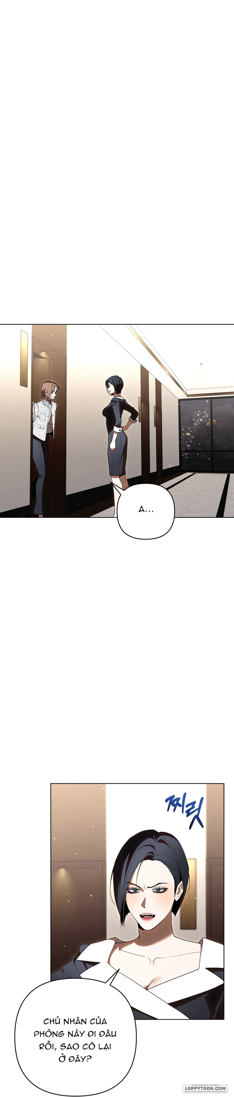 Ngưỡng Tuyệt Đối - Chap 20 - Trang 2