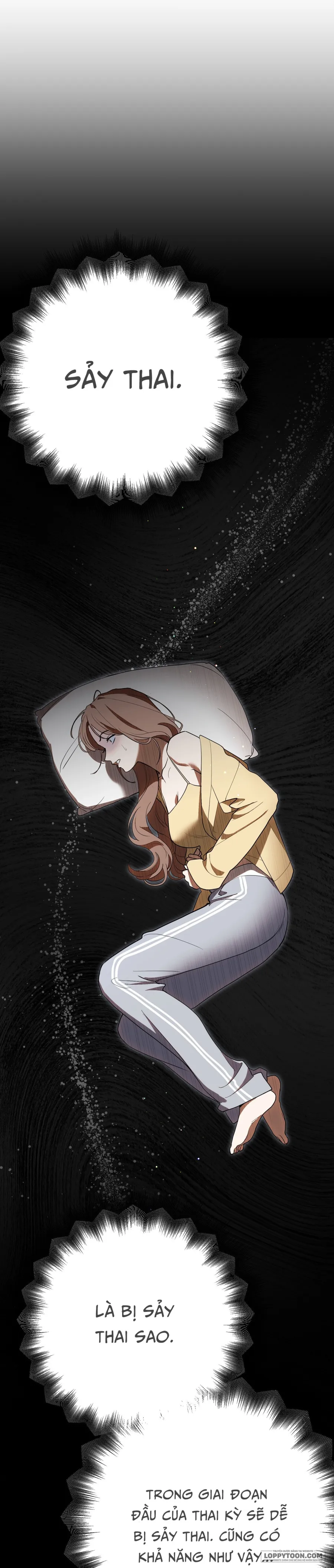 Ngưỡng Tuyệt Đối - Chap 20 - Trang 21