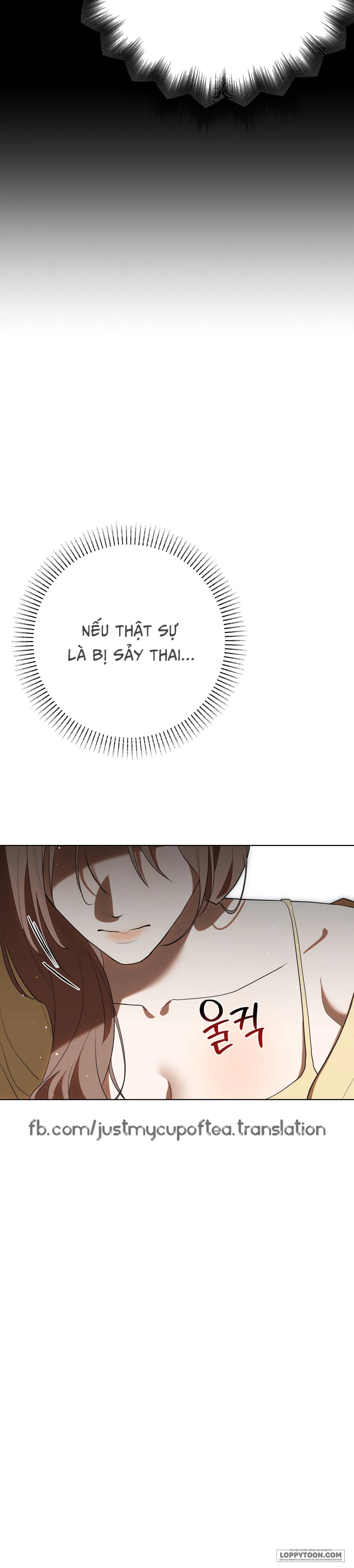 Ngưỡng Tuyệt Đối - Chap 20 - Trang 22
