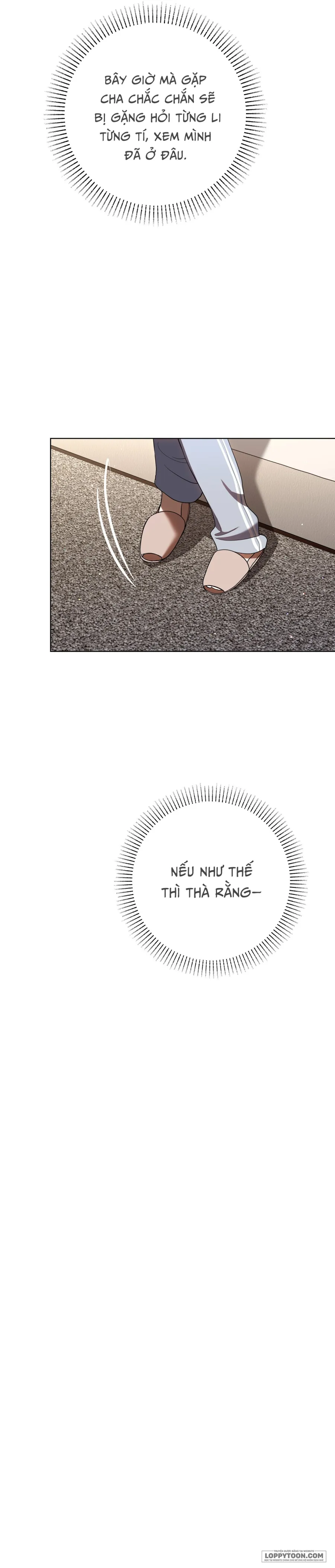 Ngưỡng Tuyệt Đối - Chap 20 - Trang 26