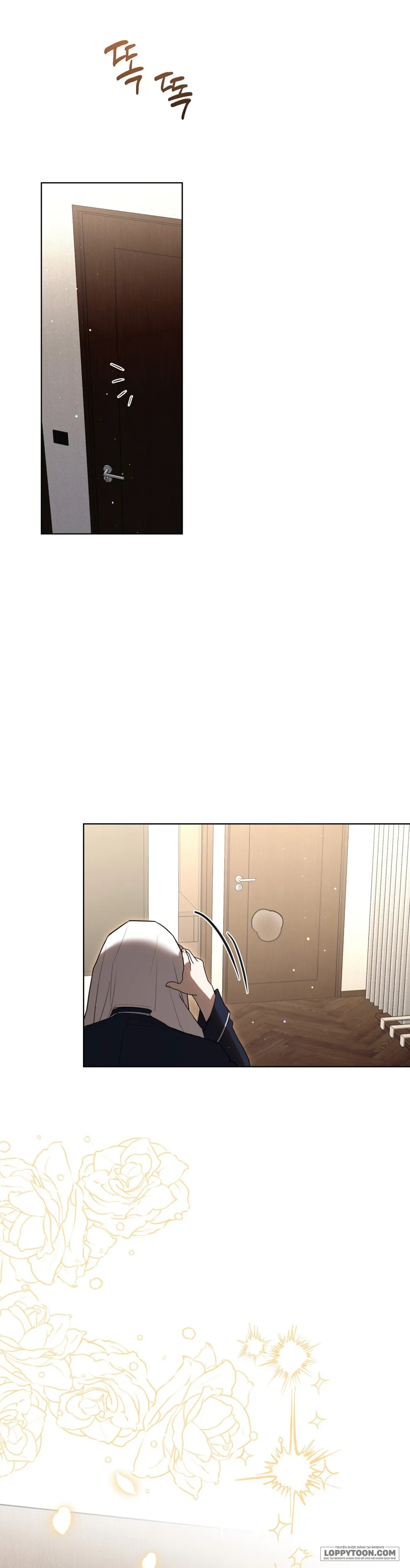 Ngưỡng Tuyệt Đối - Chap 20 - Trang 27
