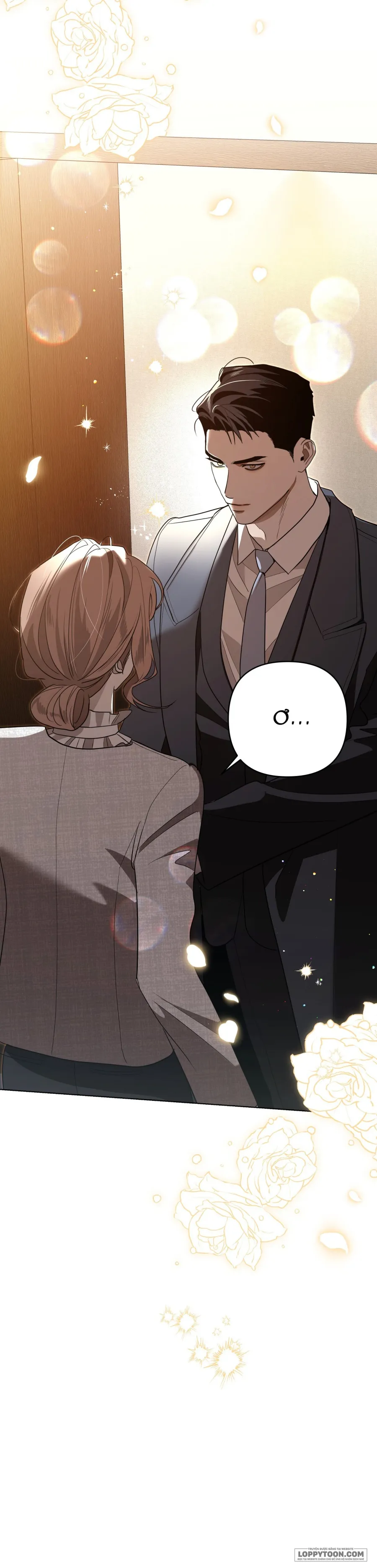 Ngưỡng Tuyệt Đối - Chap 20 - Trang 9
