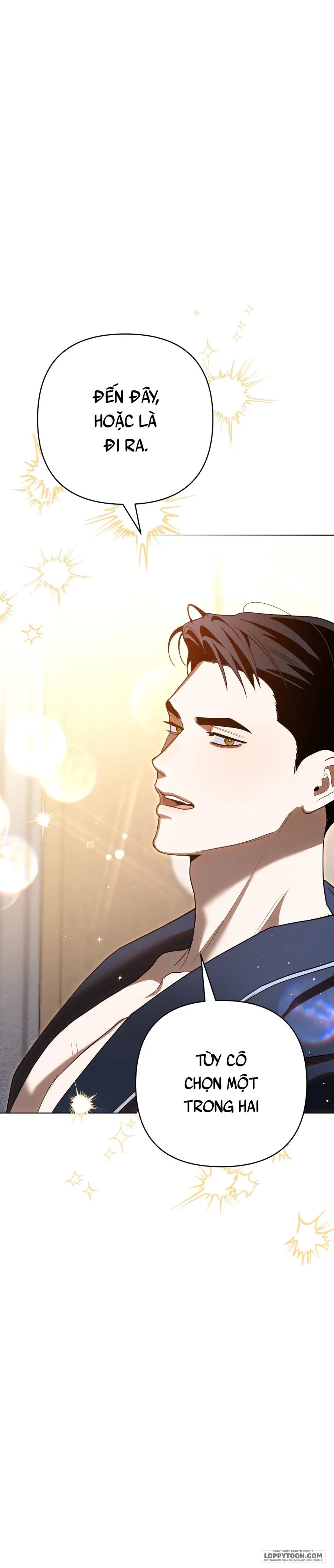 Ngưỡng Tuyệt Đối - Chap 21 - Trang 2
