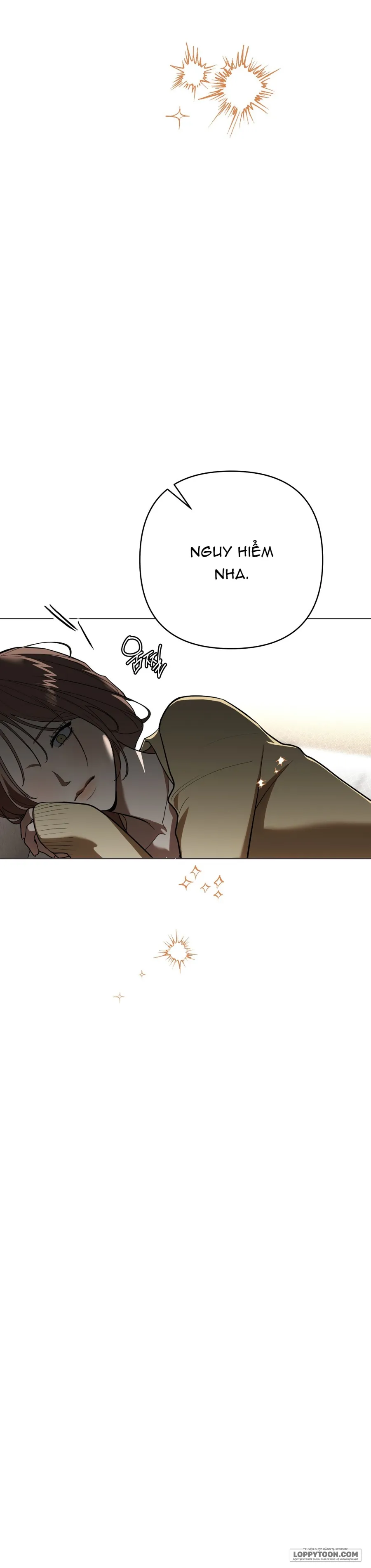 Ngưỡng Tuyệt Đối - Chap 21 - Trang 11