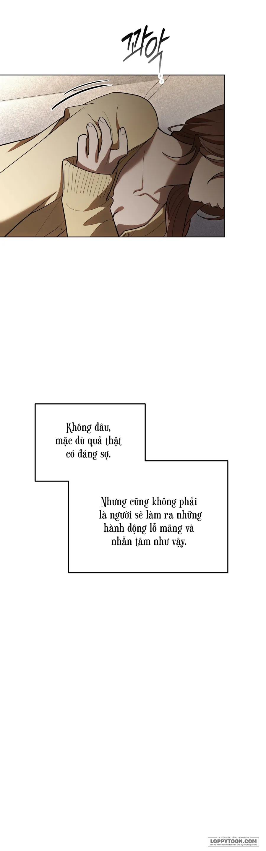 Ngưỡng Tuyệt Đối - Chap 21 - Trang 17