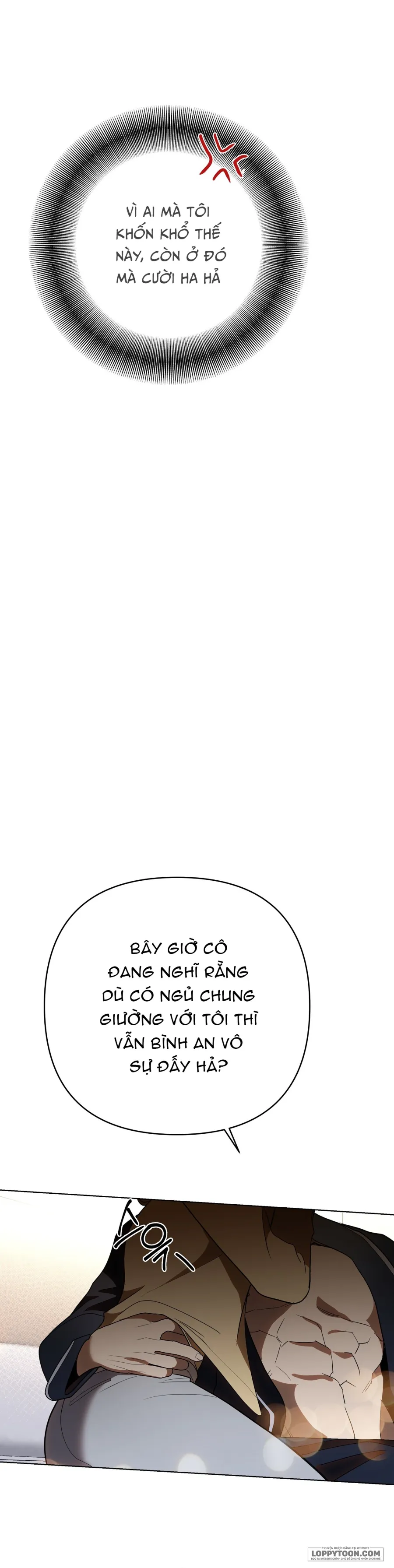 Ngưỡng Tuyệt Đối - Chap 21 - Trang 27