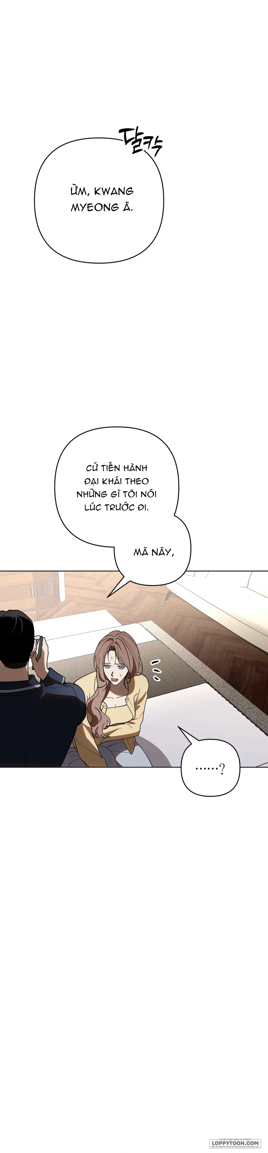 Ngưỡng Tuyệt Đối - Chap 21 - Trang 31