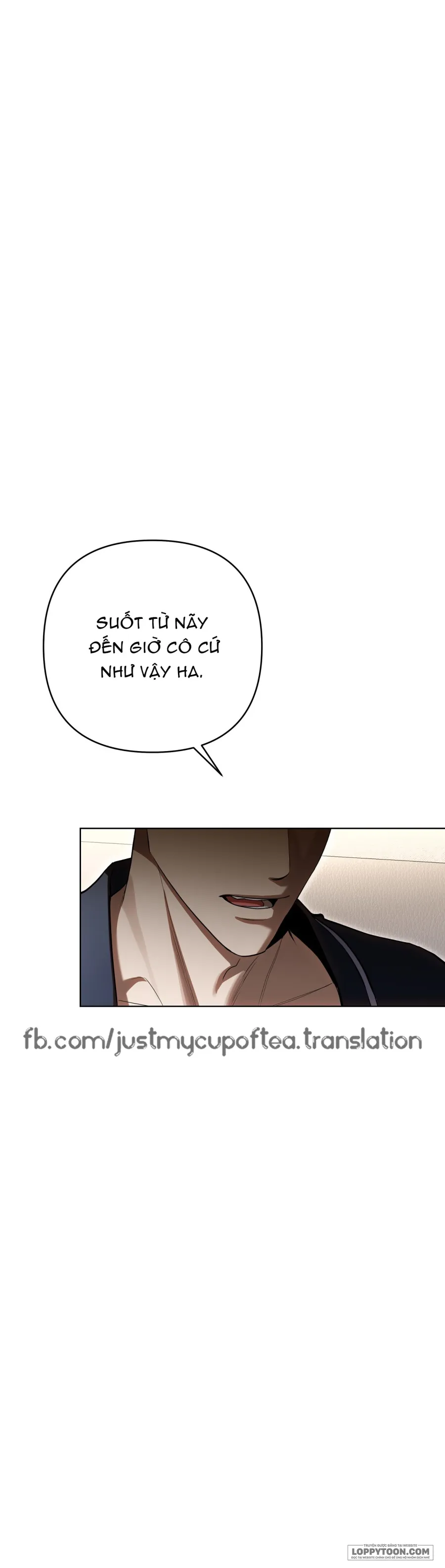 Ngưỡng Tuyệt Đối - Chap 21 - Trang 35
