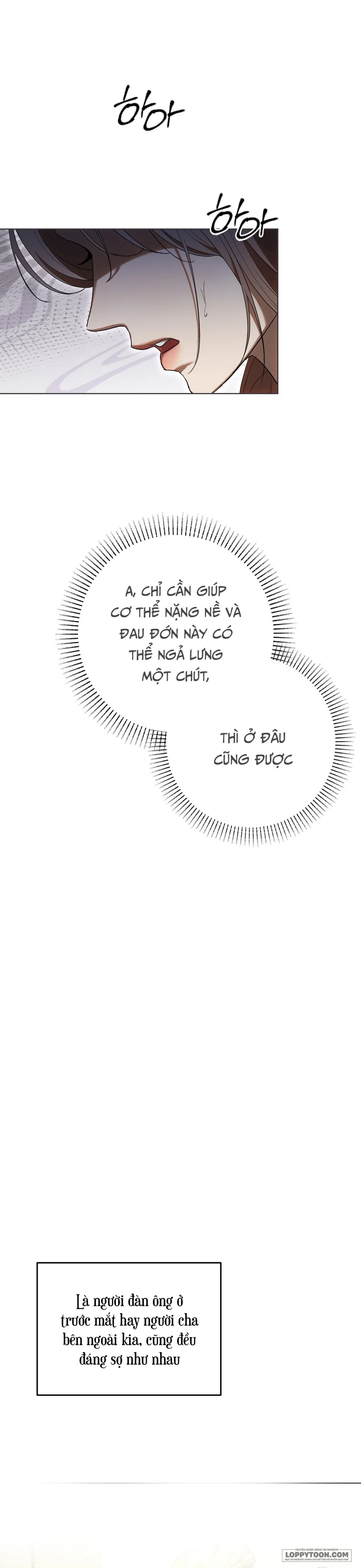 Ngưỡng Tuyệt Đối - Chap 21 - Trang 5