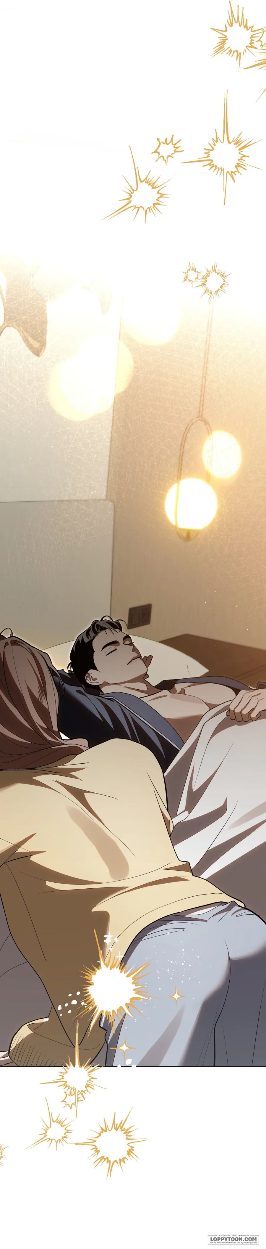 Ngưỡng Tuyệt Đối - Chap 22 - Trang 12