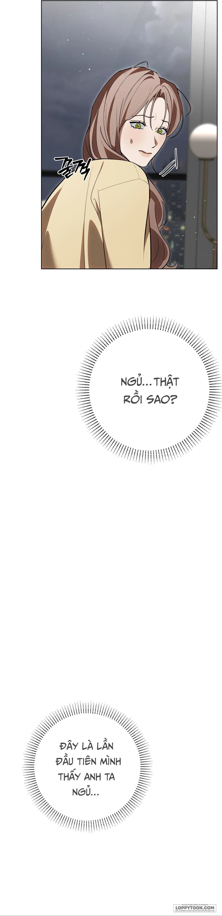 Ngưỡng Tuyệt Đối - Chap 22 - Trang 14