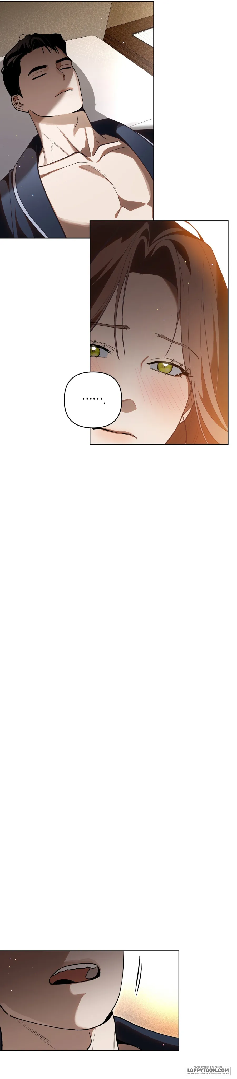 Ngưỡng Tuyệt Đối - Chap 22 - Trang 16
