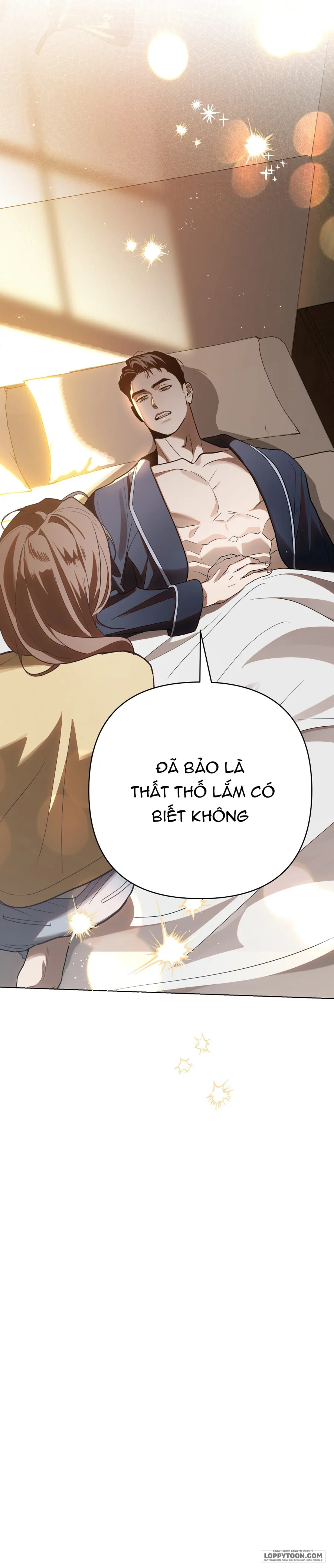 Ngưỡng Tuyệt Đối - Chap 22 - Trang 18