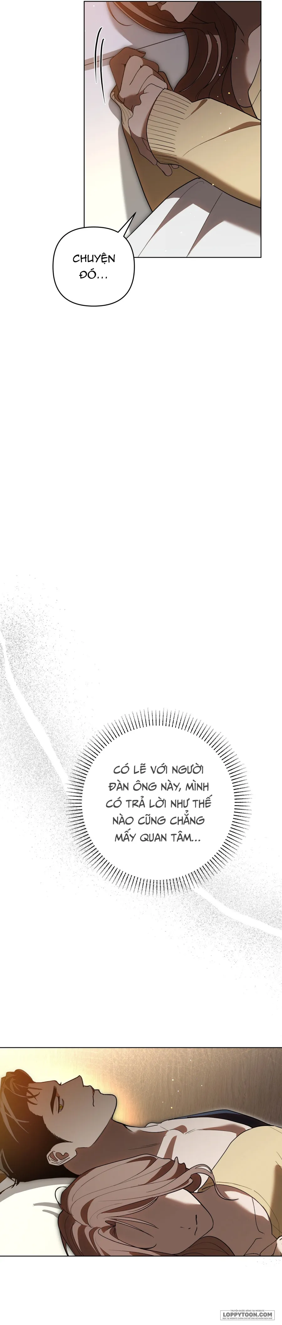 Ngưỡng Tuyệt Đối - Chap 22 - Trang 23