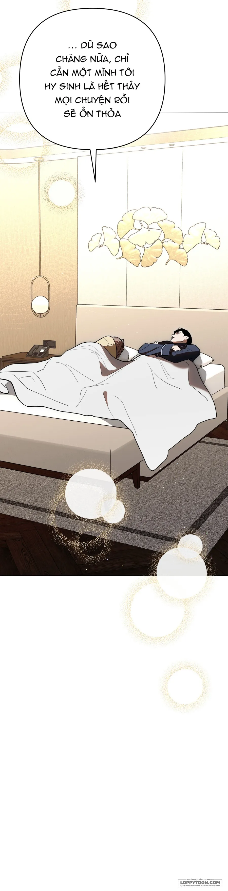 Ngưỡng Tuyệt Đối - Chap 22 - Trang 25