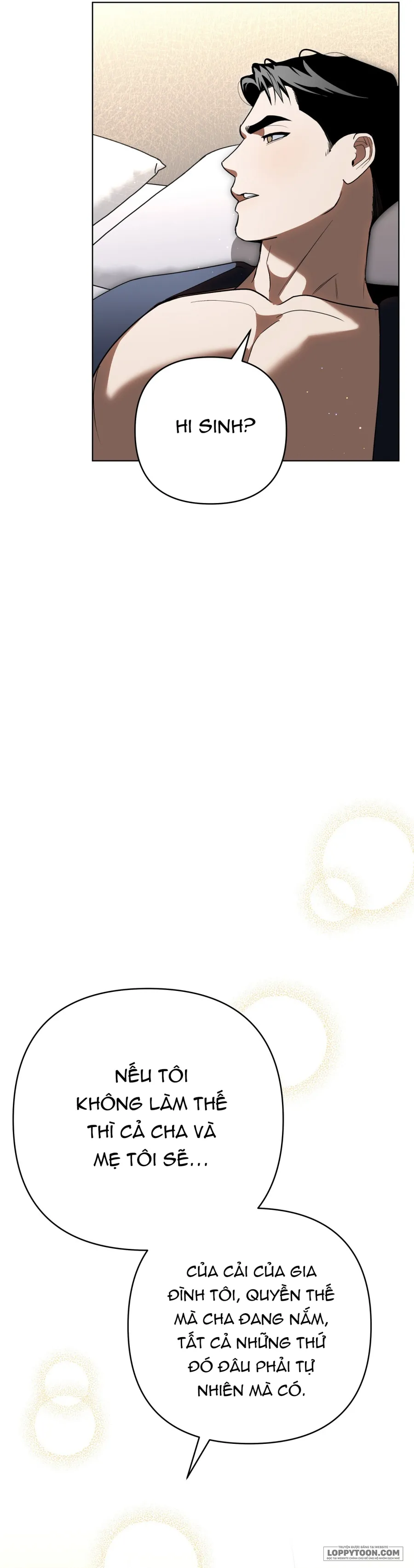 Ngưỡng Tuyệt Đối - Chap 22 - Trang 26