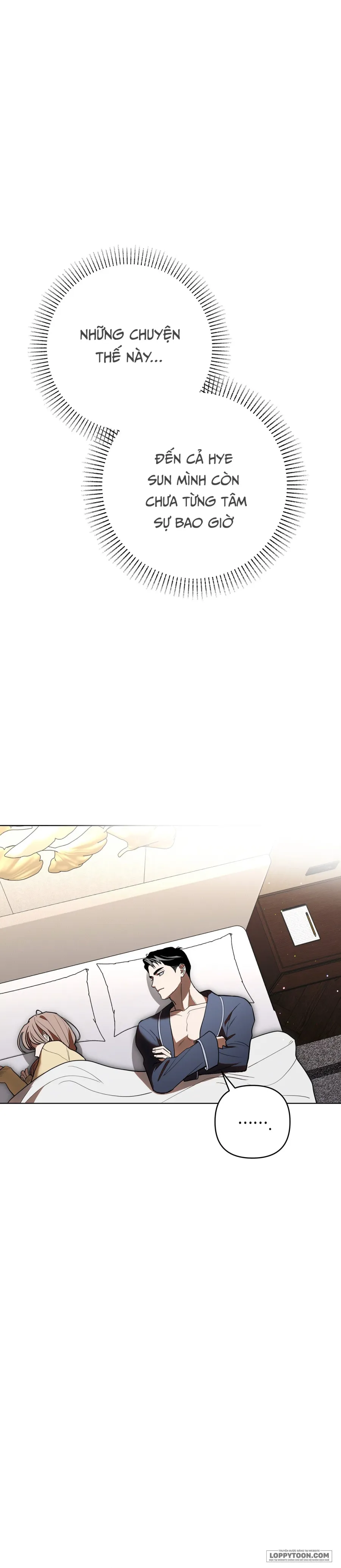 Ngưỡng Tuyệt Đối - Chap 22 - Trang 28