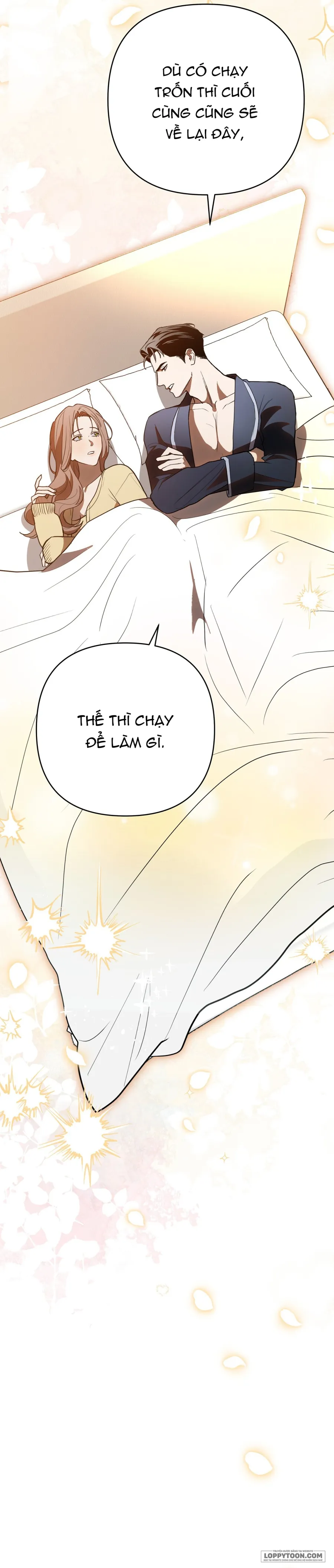 Ngưỡng Tuyệt Đối - Chap 22 - Trang 31