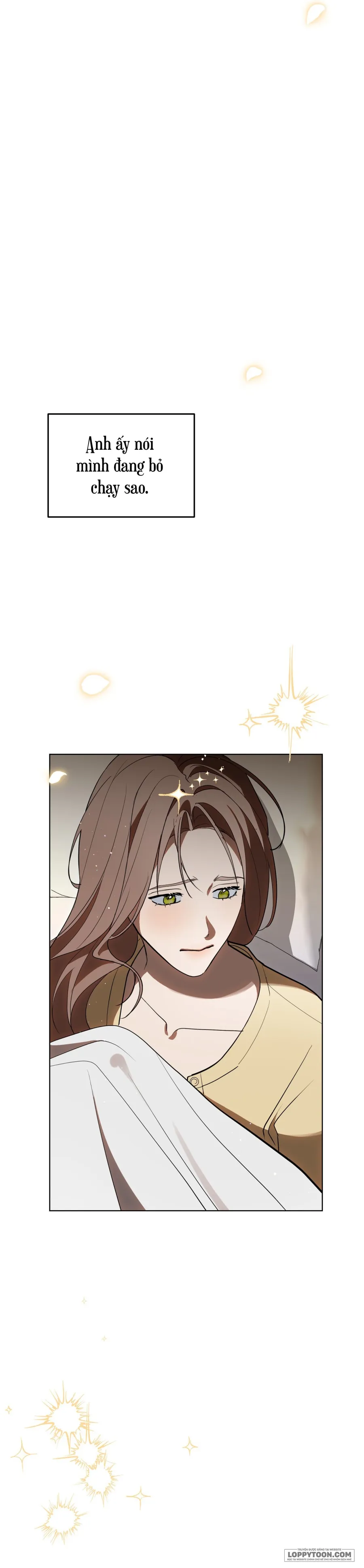 Ngưỡng Tuyệt Đối - Chap 22 - Trang 32