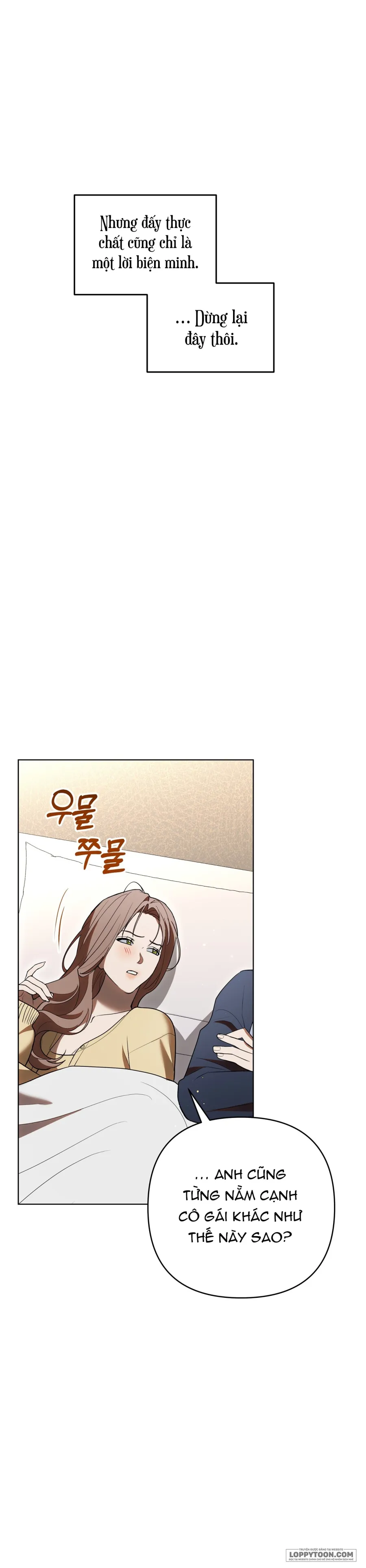 Ngưỡng Tuyệt Đối - Chap 22 - Trang 34