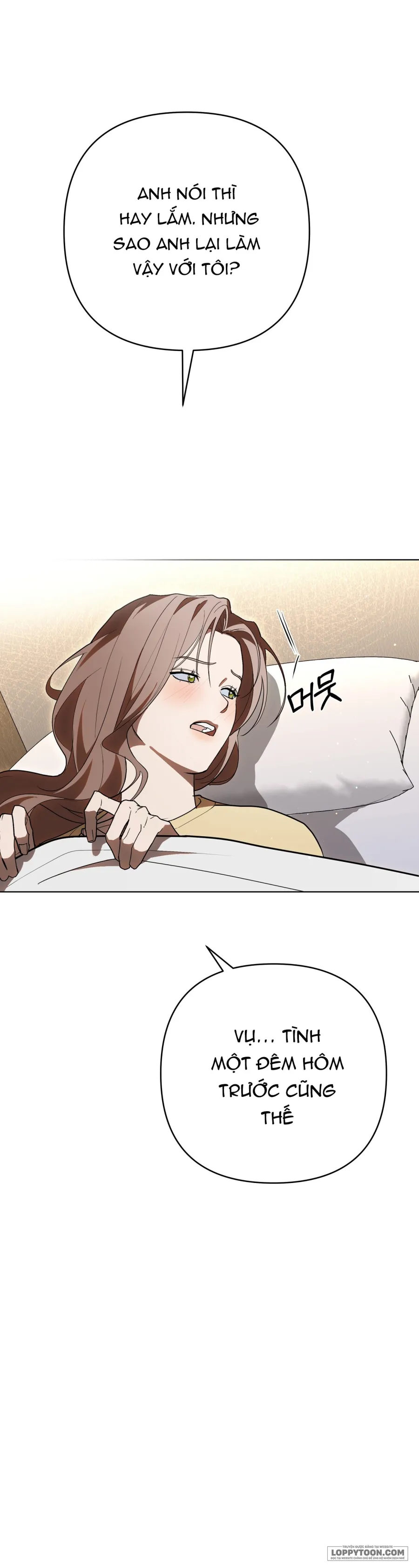 Ngưỡng Tuyệt Đối - Chap 22 - Trang 38