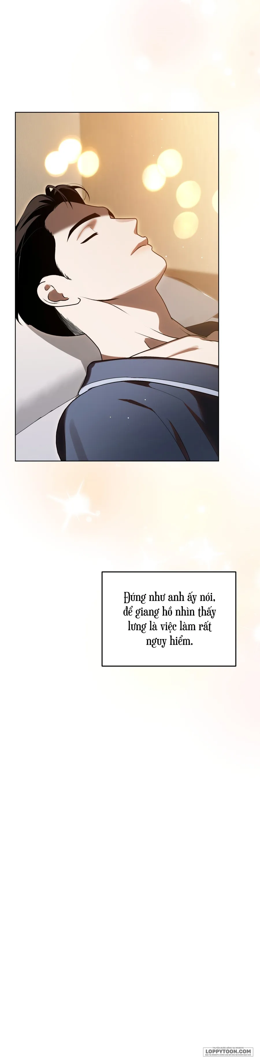 Ngưỡng Tuyệt Đối - Chap 22 - Trang 41