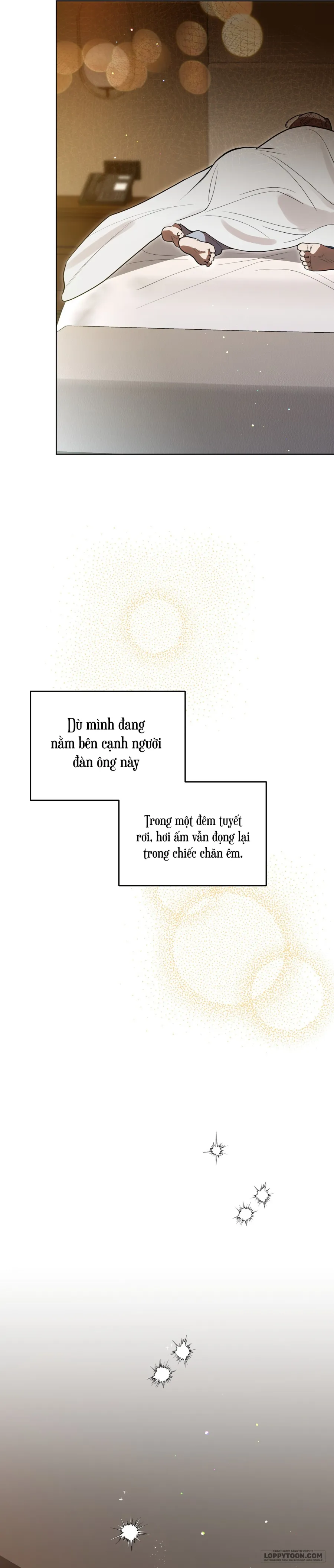 Ngưỡng Tuyệt Đối - Chap 22 - Trang 43