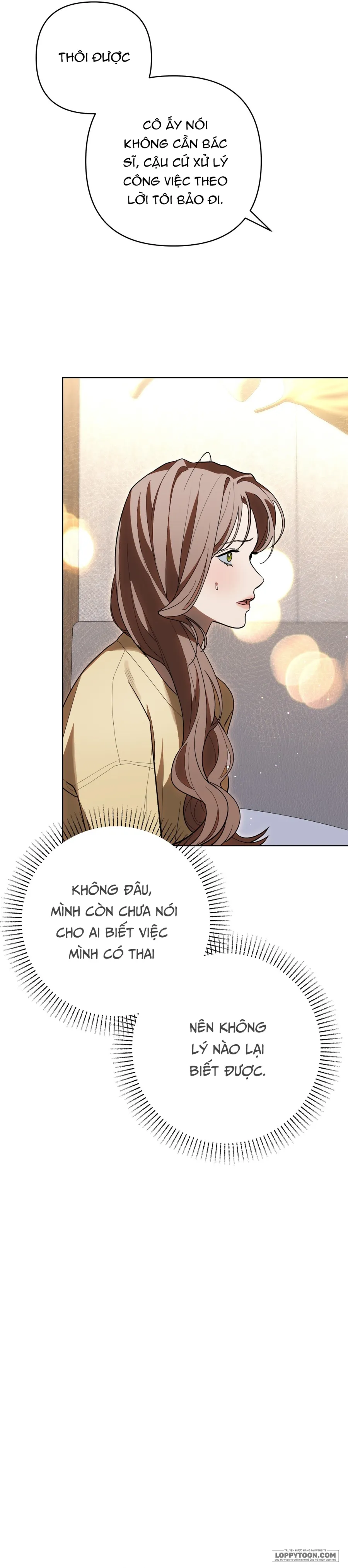Ngưỡng Tuyệt Đối - Chap 22 - Trang 7