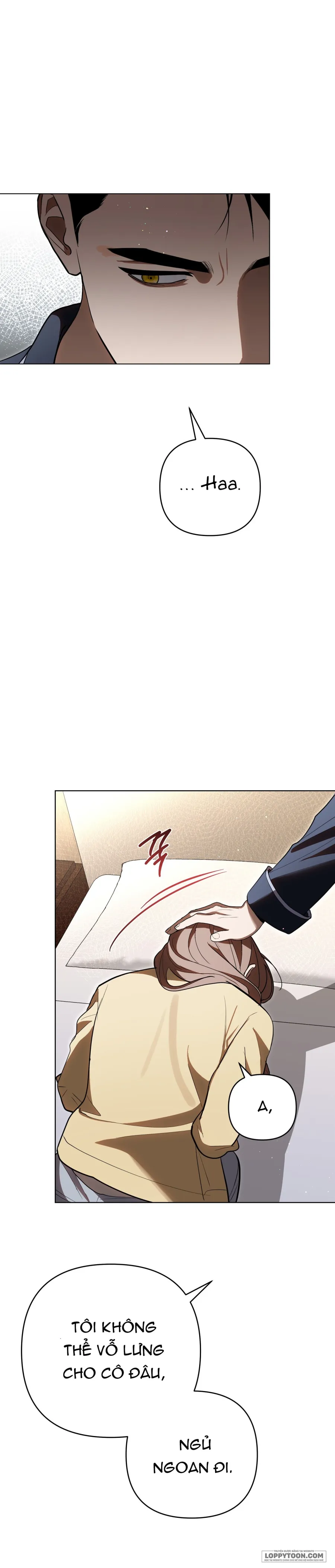 Ngưỡng Tuyệt Đối - Chap 22 - Trang 10