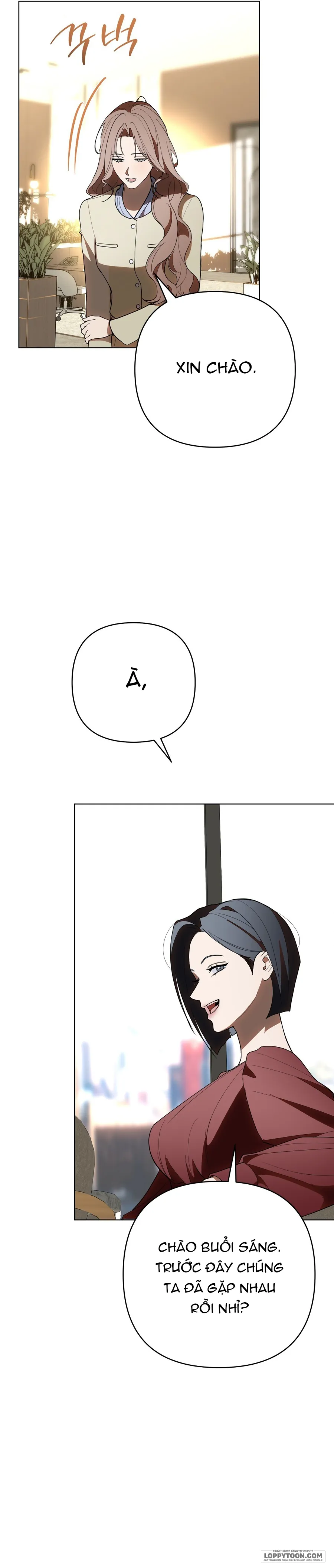 Ngưỡng Tuyệt Đối - Chap 23 - Trang 11