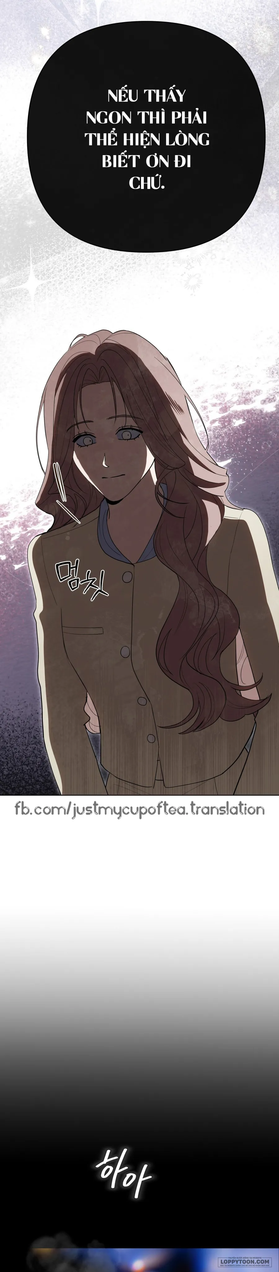 Ngưỡng Tuyệt Đối - Chap 23 - Trang 13