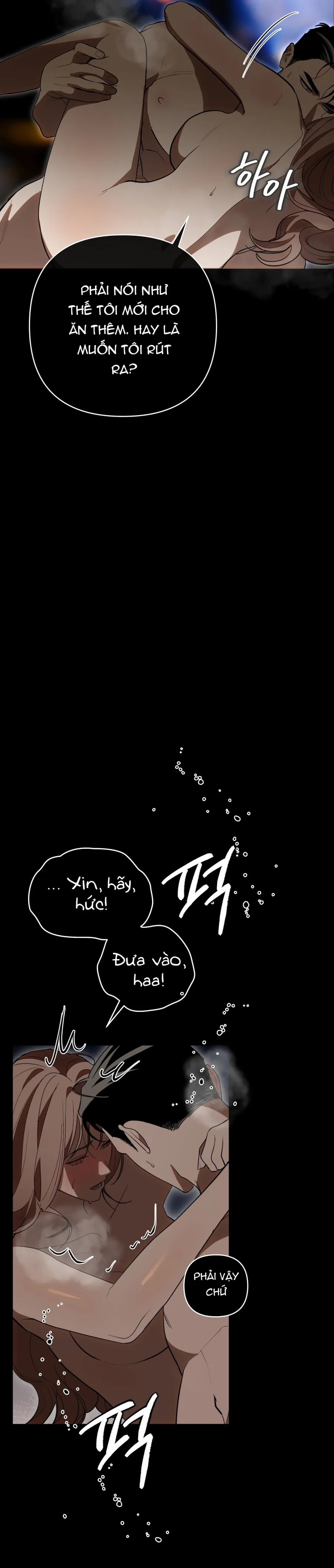 Ngưỡng Tuyệt Đối - Chap 23 - Trang 14