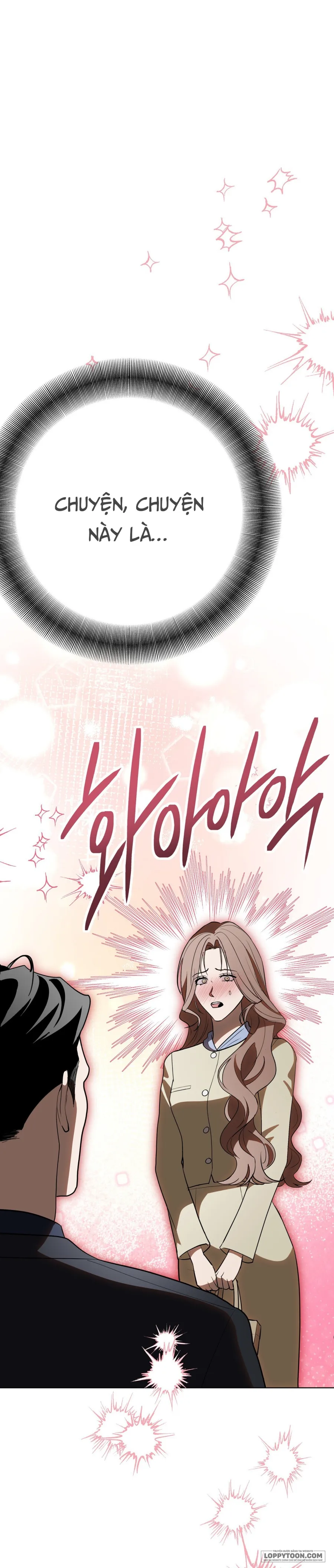 Ngưỡng Tuyệt Đối - Chap 23 - Trang 17