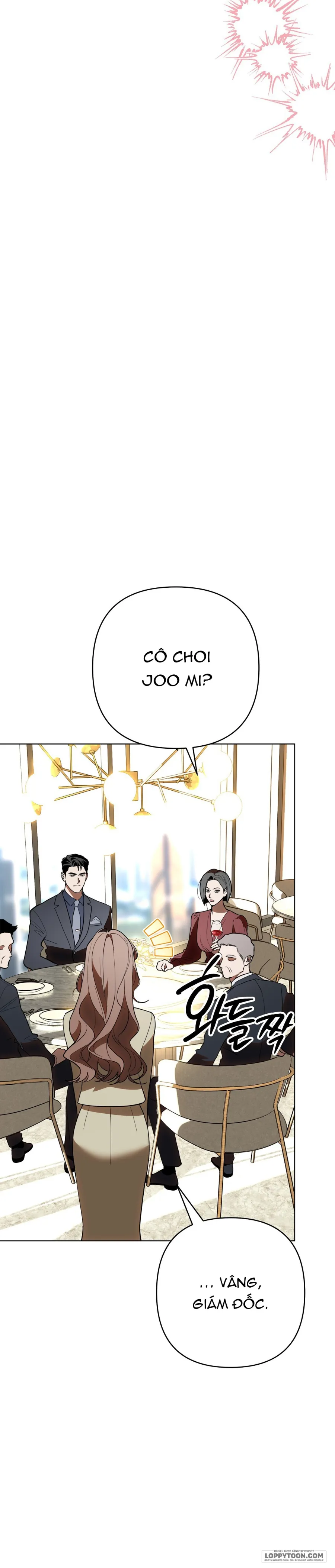 Ngưỡng Tuyệt Đối - Chap 23 - Trang 18