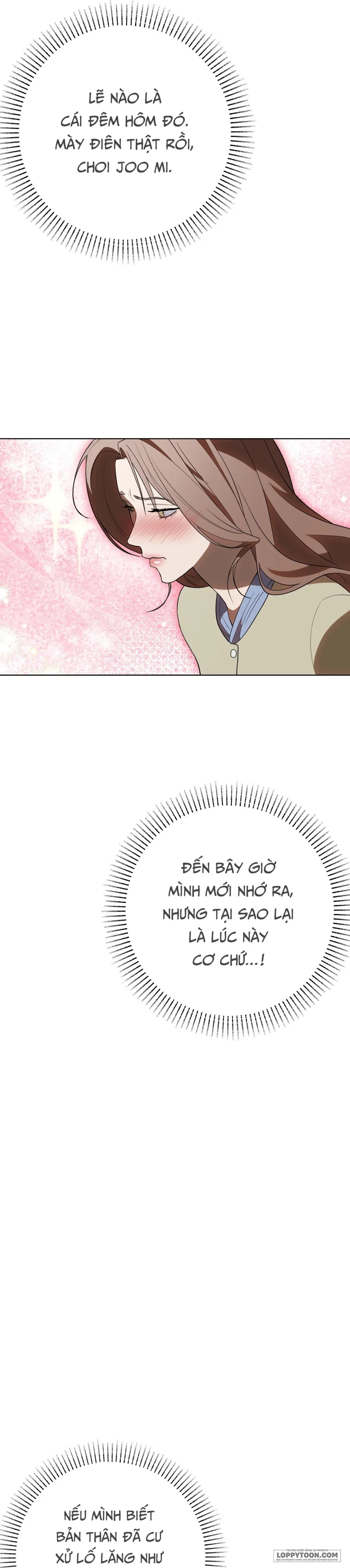 Ngưỡng Tuyệt Đối - Chap 23 - Trang 20